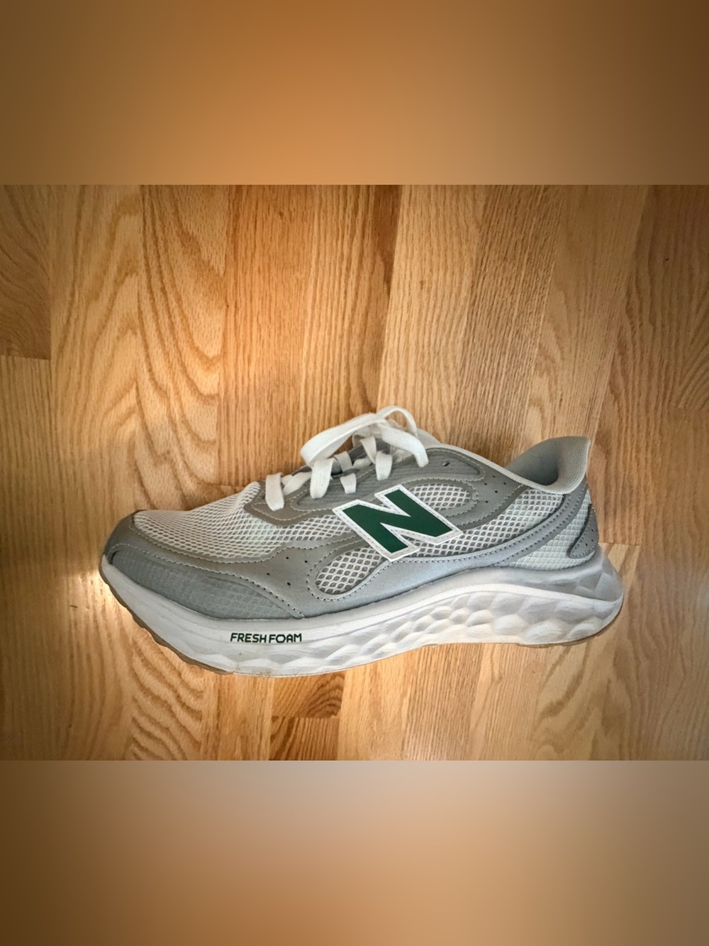 New Balance Men’s Sneakers